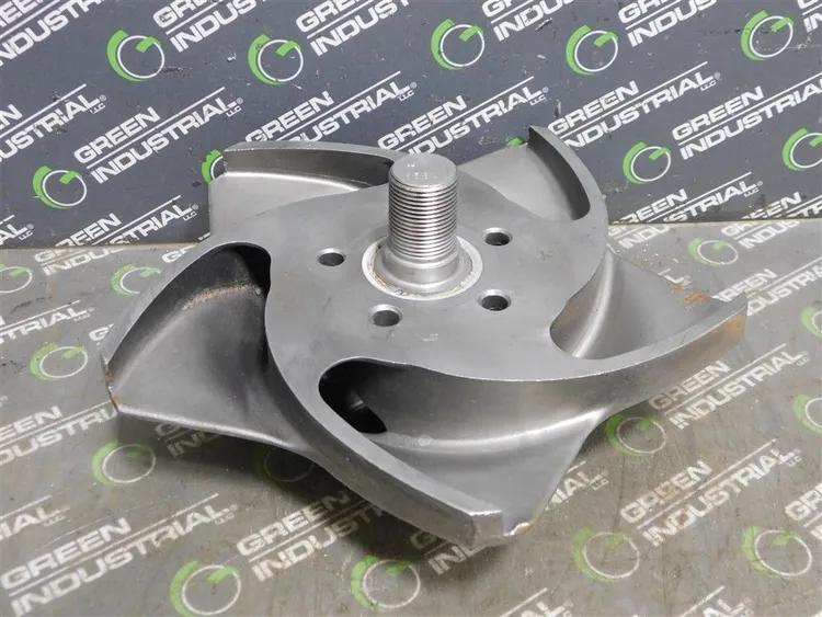 Used DURCO 35643 Pump & Valve Parts Wisconsin US | Green Industrial #669765