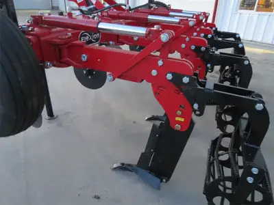 New | in-Stock 2026 JM SHIRK MFG R6514 Ripper/Stripper Pennsylvania US | Zimmerman Farm Service #1410145