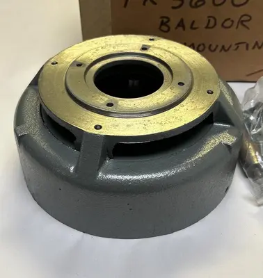 New | in-Stock BALDOR TK3600 Motor Control Parts Ohio US | Surplus Asset Holdings #1246233