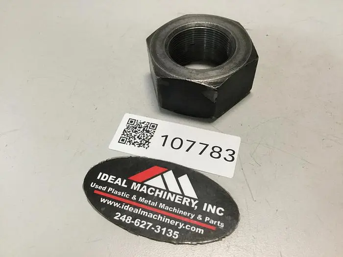 Used ENGEL ES 80/30 TBN1.125 Injection Molding Parts Michigan US | Ideal Machinery #576505