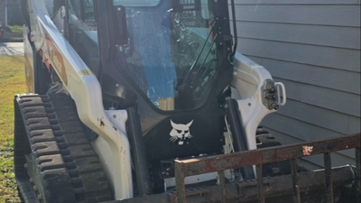 USED 2024 Bobcat T66
