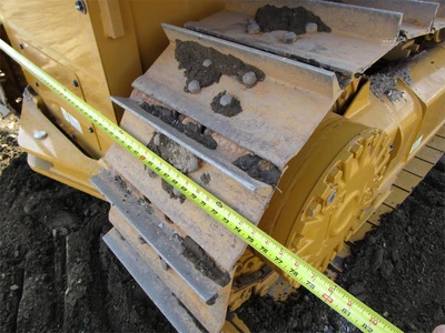 Used 2015 CATERPILLAR D3K2 XL Crawler Dozers | Abele Tractor #1342938