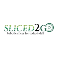 SLICED2GO