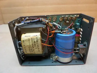 USED LAMBDA LNS-X-5-0V