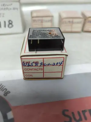 New | in-Stock MAGNECRAFT W65RPCX-204 Miscellaneous Equipment (Electrical & Power) | Surplus Asset Holdings #1196444