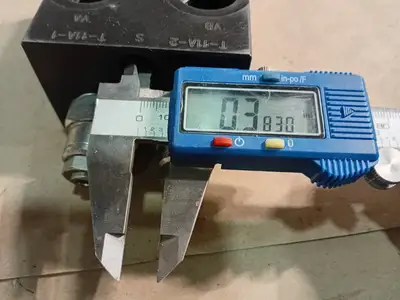 NEW SUN HYDRAULICS YVN/S