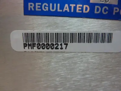 USED SWITCHING POWER OFSX-150M