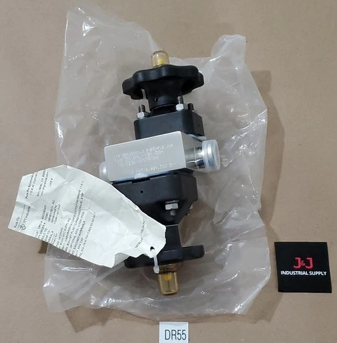 NEW ITT INDUSTRIES 77295-001-004