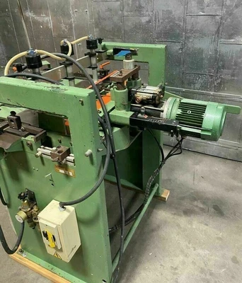 GANNER GANNER 300 Other Metalworking Equipment | Amiron Machinery (12)