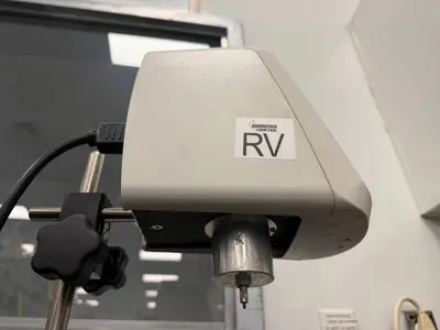 Used _UNKNOWN_ _UNKNOWN_ Viscometers Rhode Island US | Federal Equipment Company #1347615