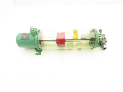 Used LINCOLN _UNKNOWN_ Pumps Indiana US | Arrow Industrial #1367450
