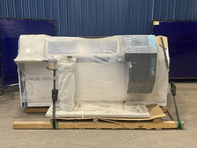 AES Sirius 950-M CNC Machining Center