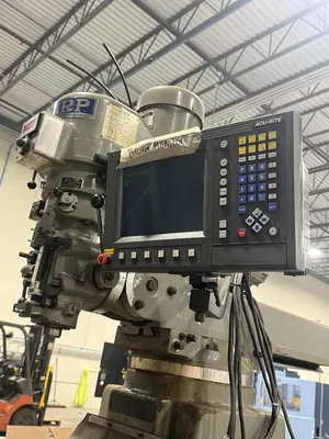 USED 2010 SHARP TMV