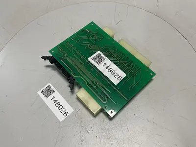 USED MEIKI 8368103