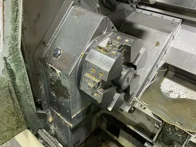 Used MORI SEIKI ZL15SMC CNC Lathes Ohio US | HGR 24 #1229554