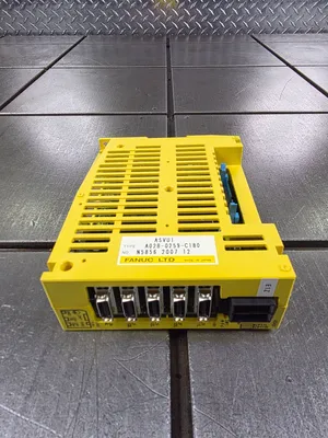 FANUC A02B-0259-C180 Tooling | GMT (2)