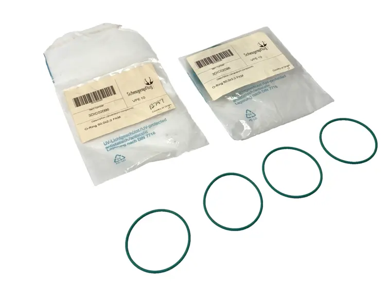 Used SCHEUGENPFLUG 3DIC02096 Seals & Gaskets | Maverick Industrial Sales #1111852