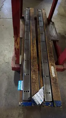 Used 1997 LAWSON MCC L119 Guillotines Pennsylvania US | Global Equipment International, LLC #1296088