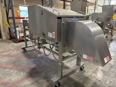 Used URSCHEL M6 Slicers / Dicers / Cutters Illinois US | M&M Equipment Corp. #1377335