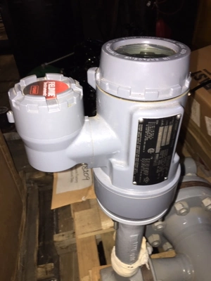 Fisher DLC3010-249 Level Controller and Transmitter Sensor