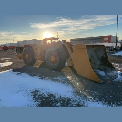 USED WAGNER ST-6C