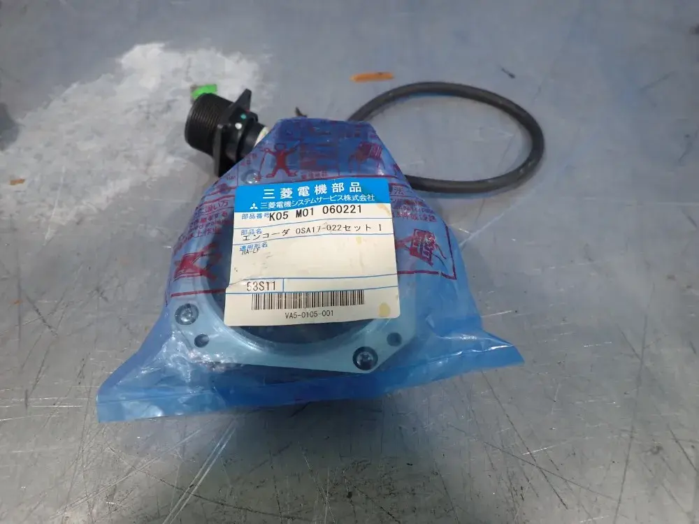 NEW MITSUBISHI OSA17022