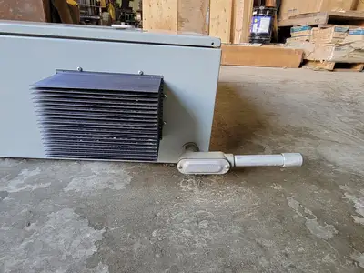 USED NEXTRON MS-13DXH2-E1D3-FP-SP