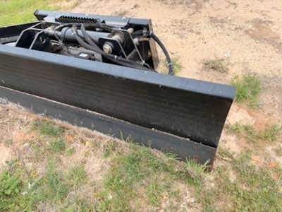 USED 2025 MCLAREN 6 WAY DOZE BLADE