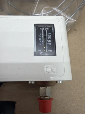 NEW Danfoss ["060-1283", "060-128366"]