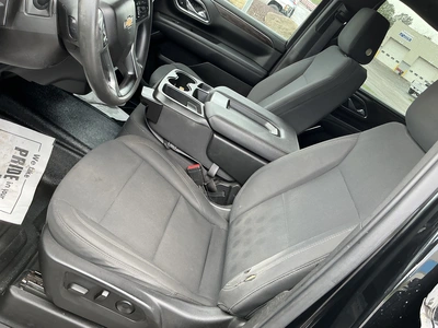Used 2021 CHEVROLET TAHOE Utility Vehicles Michigan US | Miedema Asset Management Group #1402830