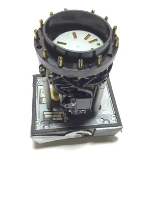 Eagle Signal HP56A6 Cycle-Flex Reset Timer