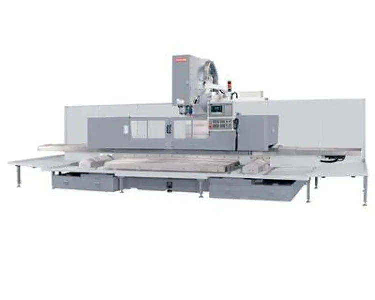New | in-Stock TOP PHOENIX FM-600MH FM-600ATC Bed Type Mills | DC Brewer Machinery #919184
