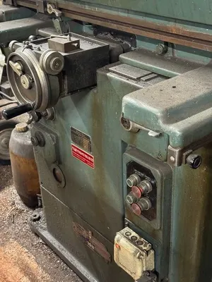 JONES & SHIPMAN 1011 Grinders | Bowland Trading Ltd (16)