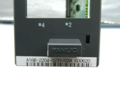 NEW FANUC A16B-2204-023 PC BOARD A16B2204023