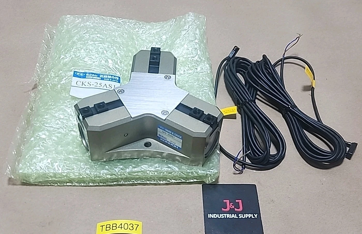 NEW KONSEI CKS-25AS1