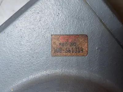 Used SEW-EURODRIVE FA70LP184 Gearboxes British Columbia CA | Lenmark #268278
