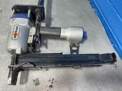 Used PASLODE X1S2640 Miscellaneous MRO Ohio US | HGR 24 #1265911