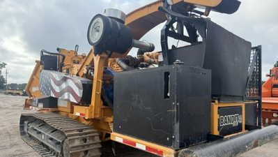 USED 2023 Bandit 3090T