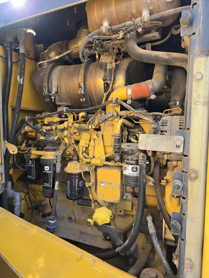 USED 2013 JOHN DEERE 544K