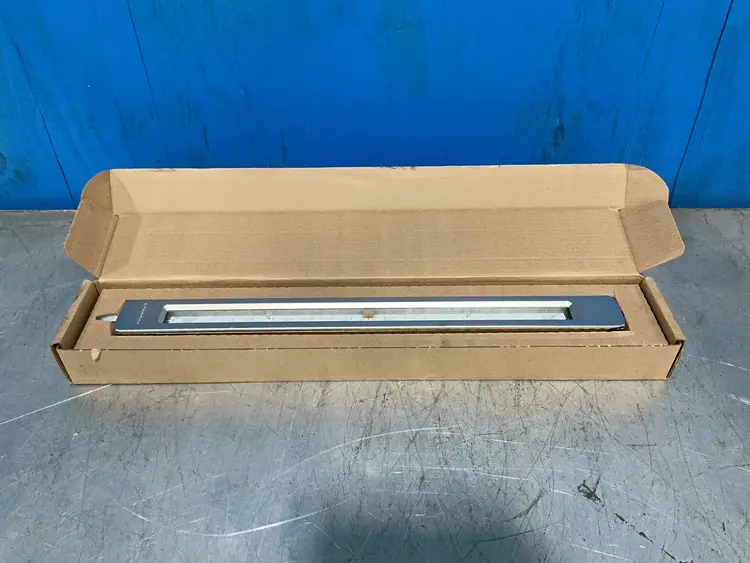 Used BANNER ENGINEERING WLC60XW640AQ88481 Light Sources / LED Ohio US | HGR 24 #1406031