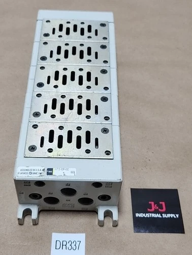 NEW SMC VV715-03R-03D