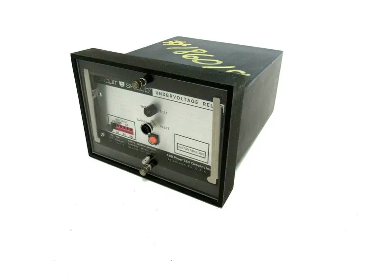 Used ITE _UNKNOWN_ Relays & Switches Michigan US | SB Industrial Supply #811897