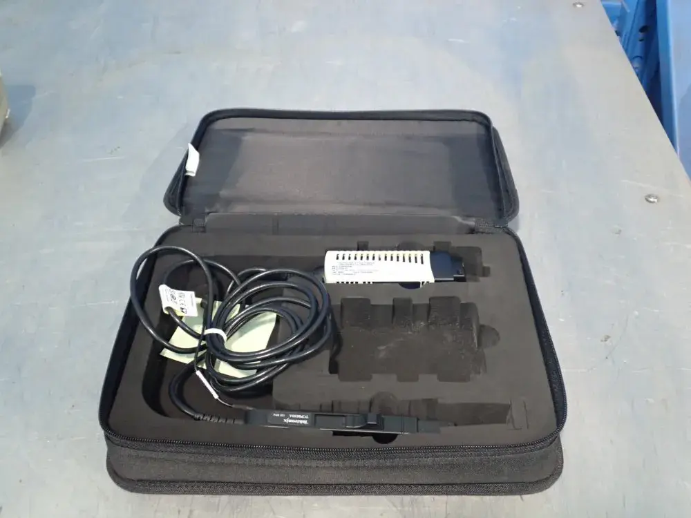 USED 2018 TEKTRONIX TCP0030A