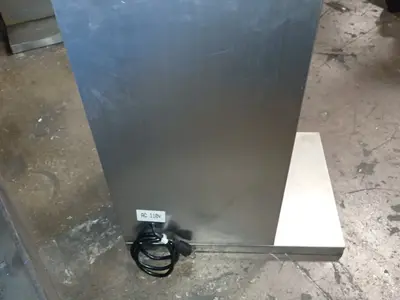 S/s Lab Mixer - V-14