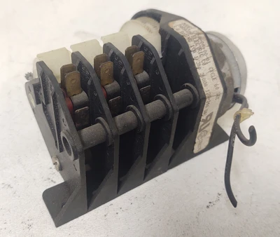USED Paragon CP-A-01-00-03