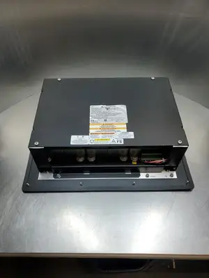 Used Woodward 8237-2600 Rev B Turbine Control Panel Automation Control (HMI) South Carolina US | Palmetto Automation #1544518