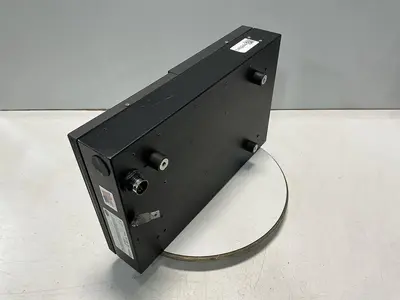 USED HPM COMMAND 4000 41AM-25103-214-1-07