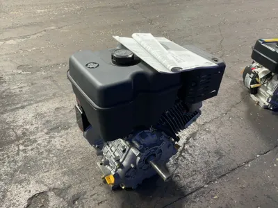 USED BRIGGS & STRATTON CORP 186432