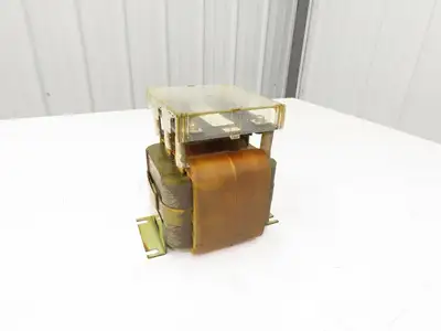 Fanuc A81L-0001-0158 Line Reactor 3Ph 240v 60Hz 125A