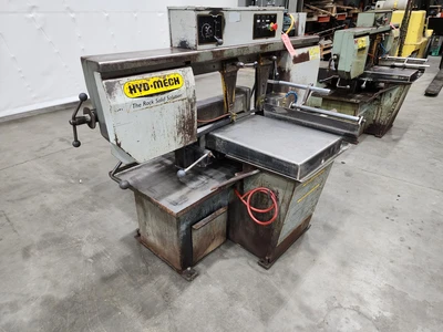 Hyd Mech S-20 Horizontal Saw